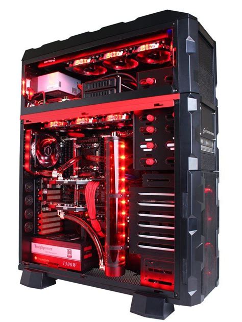 Unique And Cool Computer Cases Maximum Pc Computer Safety Gaming