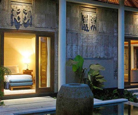 Bali Luxury Villas Resort The Purist Villas And Spa Ubud Bali
