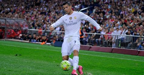 Cristiano Ronaldo I Want To Retire At Real Madrid Teamtalk