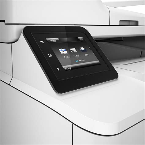 After setup, you can use the hp smart software to print, scan and copy files, print remotely, and more. Mfp M227Fdw Driver - HP LaserJet Pro MFP M227fdw Driver ...
