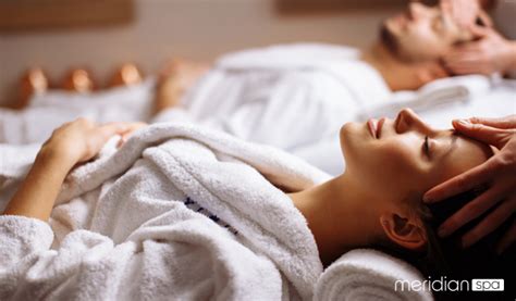 Effleurage Massage Best Massage Guide Meridian Spa