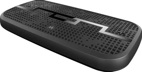 Buy Motorola Deck Bluetooth Speaker Online From