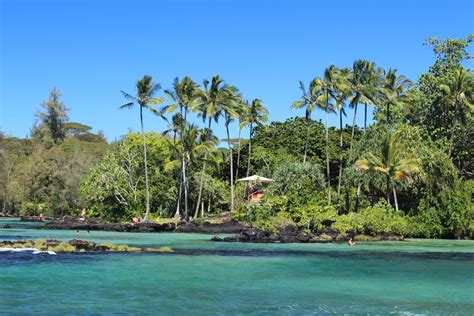 8 Oldest Hawaiian Islands | Oldest.org