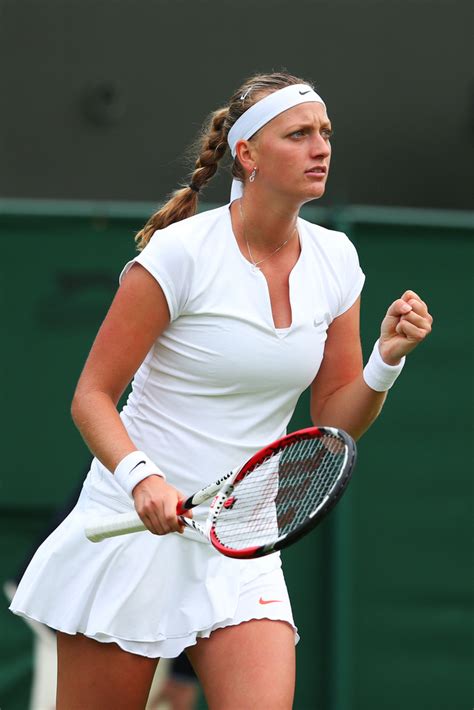 Born 8 march 1990) is a czech professional tennis player. Photos of Petra Kvitova - Page 188 - TennisForum.com