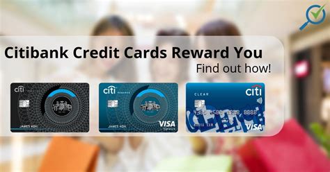 The bank offers unique credit cards for specific uses such as shopping, travel, fuel, lifestyle, cashback, and more to help you save big on your transactions made through cards. Citibank Credit Cards Reward You - Find out how! | CompareHero
