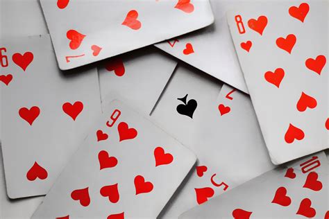 Hearts Card Game Strategy and Tips