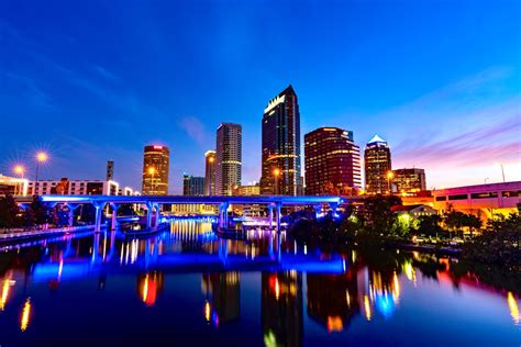 Tampa Pictures Download Free Images On Unsplash