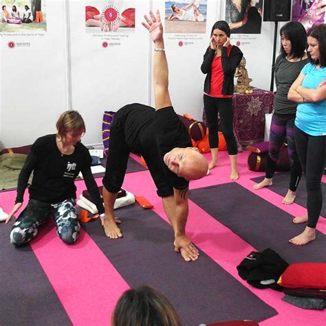 Bwy Teacher Training Course London Yoga Show Intelligent Yoga Teacher Training London