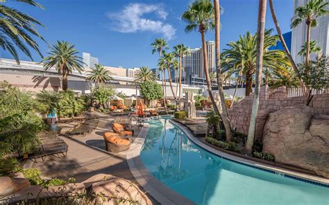 16 Pools Open And Heated All Year Round Las Vegas Entertainment 2023