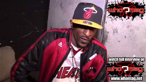Whomag Tv Rakim Calls Out Dr Dre And Jay Z Talks James Brown And Mc