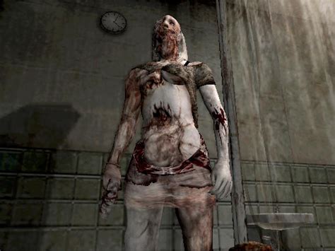 Image Silent Hill 4 Nurses  Silent Hill Wiki