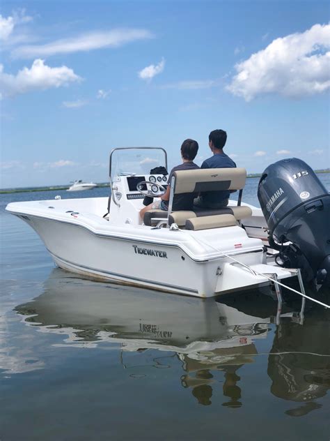 2018 Tidewater 180cc Adventure The Hull Truth Boating And Fishing Forum