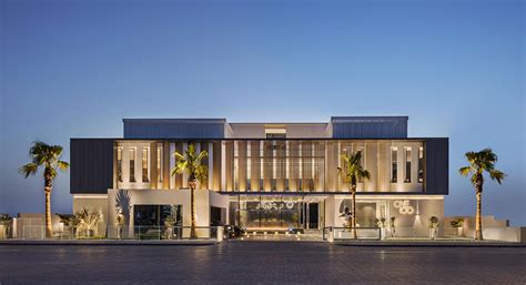 Villa Sold On Dubais Palm Jumeirah For Over 30m Arabian Business