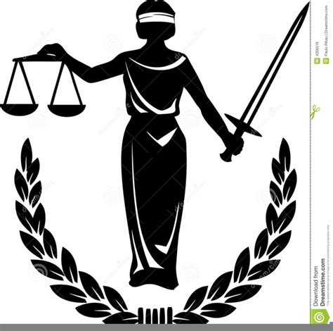 Free Clipart Lady Justice | Free Images at Clker.com - vector clip art