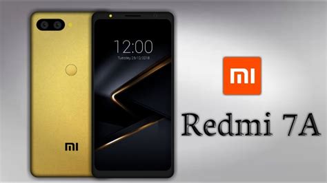 The latest price of xiaomi redmi 7a in pakistan was updated from the list provided by xiaomi's official dealers and warranty providers. Mi Redmi 7a Price - Gadget To Review