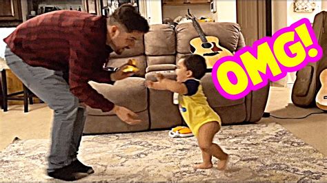 Happiest Day To Be A Dad Reality Changers Youtube