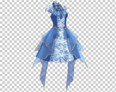 Anime Ball Gown Base Polish Your Personal Project Or Design With These