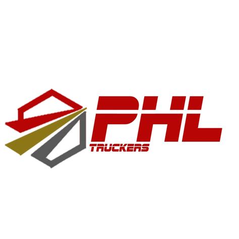 Phl Truckers On Trucky The Virtual Trucker Companion App