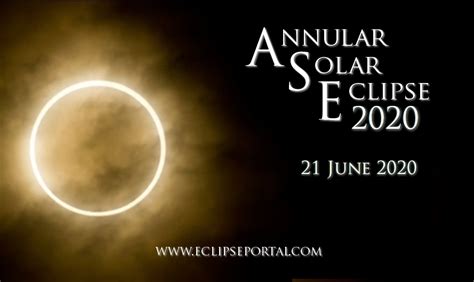 Este 14 de diciembre, la nasa transmitirá en directo , desde chile y argentina, el eclipse solar. Annular Solar Eclipse 2020