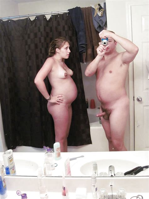 Selfie Embarazada Amateur Chicas Desnudas Y Sus Co Os