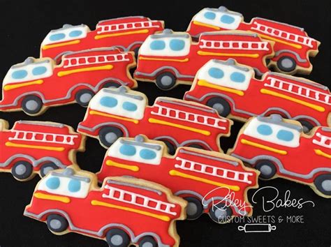 This Item Is Unavailable Etsy Firetruck Birthday Party Firetruck