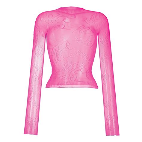Hot Pink Is One Of This Seasons Top Fashion Trends Elle Canada