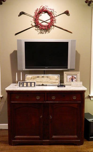 We are committed to promoting individual, family and organizational strengths, and helping people find. Antique entertainment center | Entertainment center ...