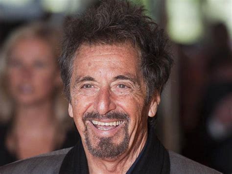 Al Pacino Kehrt An Den Broadway Zurück