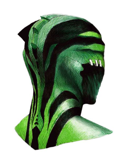 Thane Drell By Alarielle88 On Deviantart