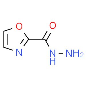 Oxazole Carboxylic Acid Hydrazide CAS J W Pharmlab
