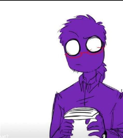 Published William Afton In 2021 Purple Guy Fnaf Night Guards Afton