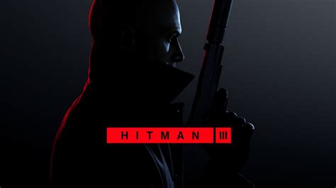 Hitman 3 Nouvelle Vidéo De Gameplay En 4k à 60 Fps Xbox One Xboxygen