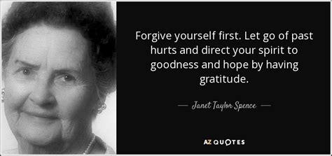 Quotes By Janet Taylor Spence A Z Quotes