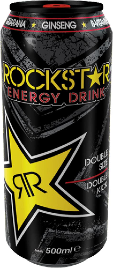 Rockstar Energy Png Png Image Collection
