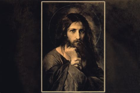 Was Jesus Christ without sin? | The United Methodist Church