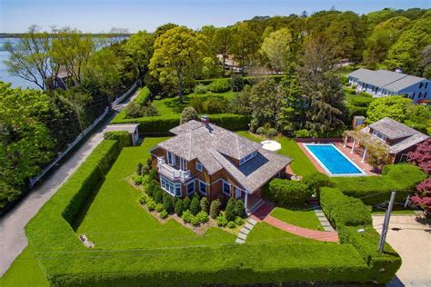 A Recipe And 5 Hamptons Weekend Open Houses To Visit The Hamptons
