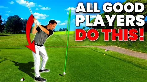 Effortless Golf Swing Start The Downswing Like A Tour Pro With This