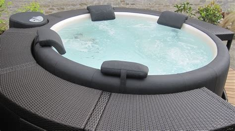Softub Whirlpools And Hot Tubs Ireland