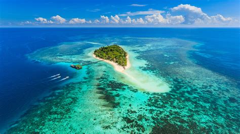 Lankayan Island Borneo Sunstylefiles