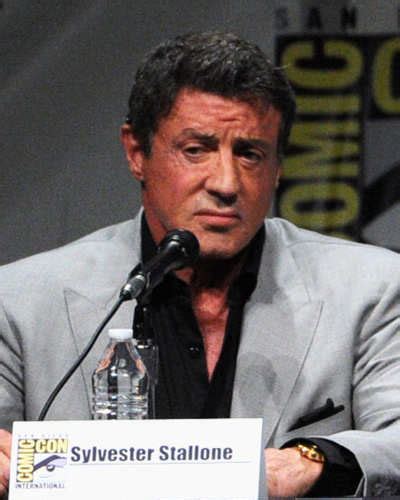 Jackie stallone, astrologist to the stars and mother to actor sylvester stallone, died on monday. Sylvester Stallone's son Sage has died of a suspected drug ...