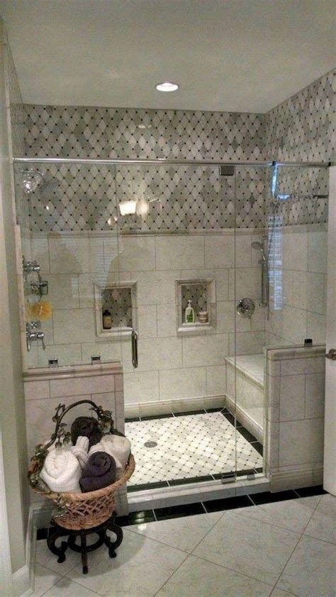 Real Home Inspiration European Small Bathroom Design