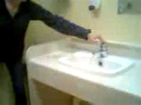 Pee In The Sink Youtube