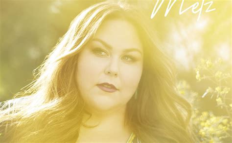This Is Us Star Chrissy Metz Unveils Debut Single Talking To God