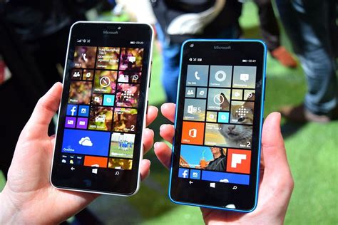 Lumia 640 A 640 Xl Už Nebudou Aktualizované Microsoft Ukončil Podporu