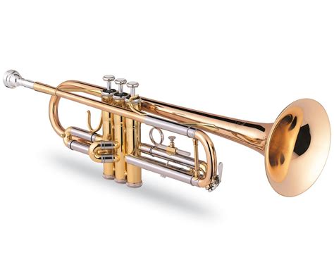 Jupiter Trumpet 606ML - Woods Wind and Brass