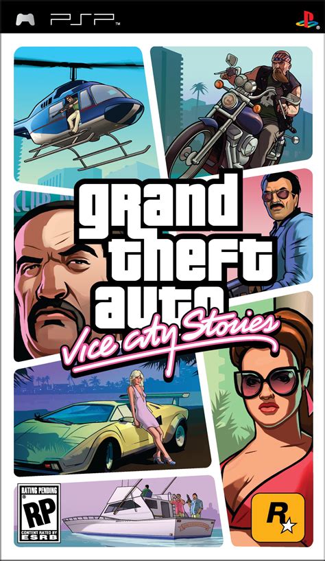 Grand Theft Auto Vice City Stories Ppsspp Emulator Wiki Fandom