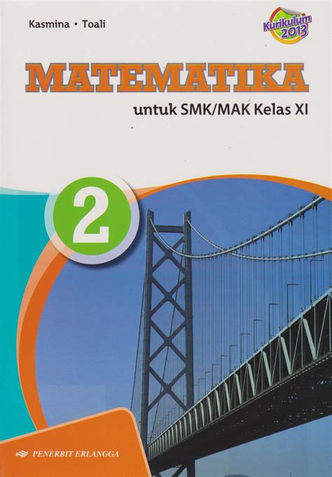 Buku Matematika Kelas 11 Kurikulum 2013 Penerbit Erlangga Pdf