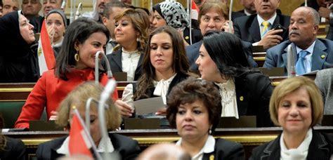 Are Egyptian Women Empowered The Cairo Review Of Global Affairs