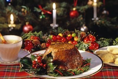 Forget about your annual christmas dining tradition and take the middle eastern route with fat prince's festive menu. Ireland Christmas Foods | Christmas in ireland, Christmas ...