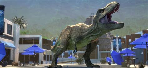 442 114 просмотров 442 тыс. Park Jurajski: Obóz Kredowy wrócił z 2. sezonem [RECENZJA ...